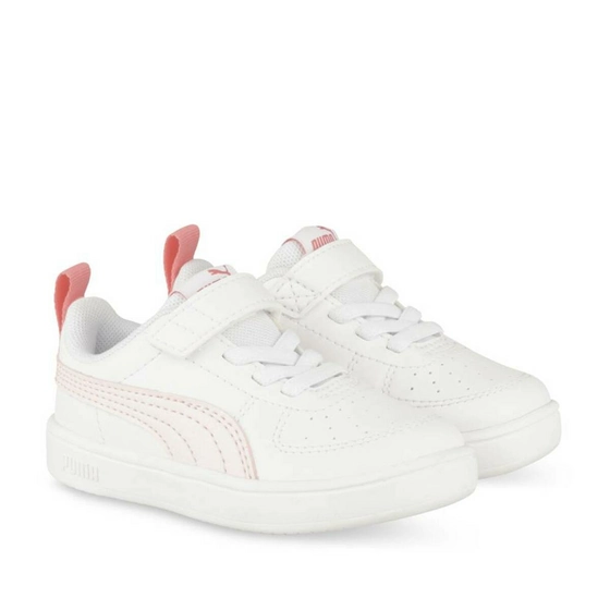 Sneakers Rickie WHITE PUMA