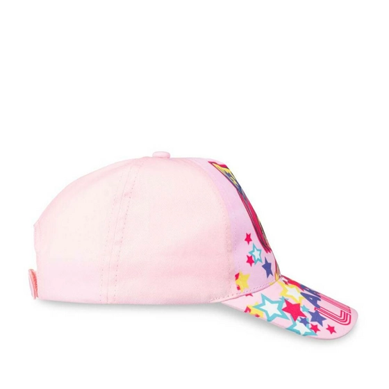 Cap PINK LOL