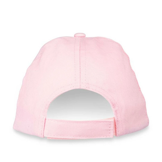 Cap PINK LOL