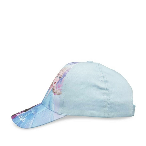 Casquette VIOLET FROZEN