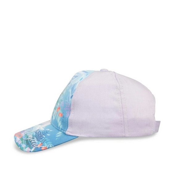 Casquette VIOLET FROZEN