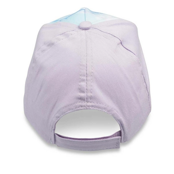 Cap PURPLE FROZEN