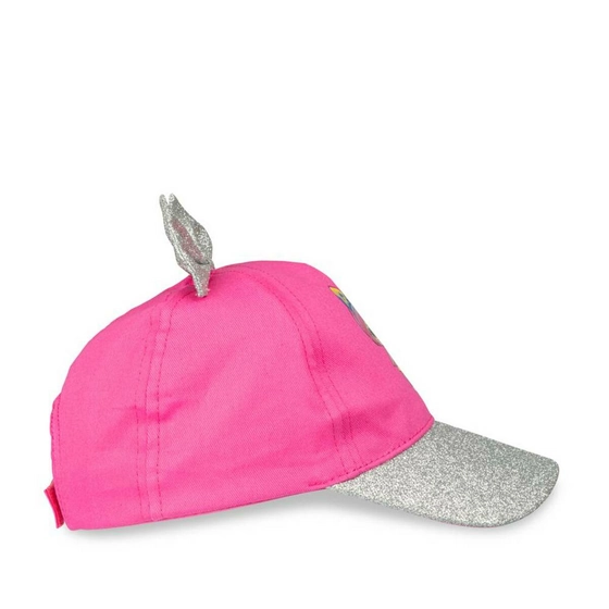 Casquette ROSE LOL