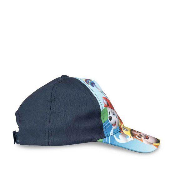 Casquette BLEU PAW PATROL