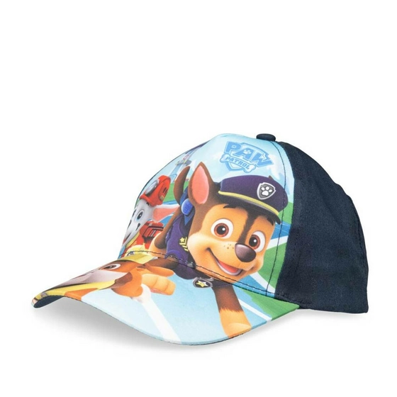 Casquette BLEU PAW PATROL