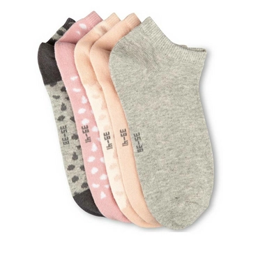 Socks PINK MERRY SCOTT