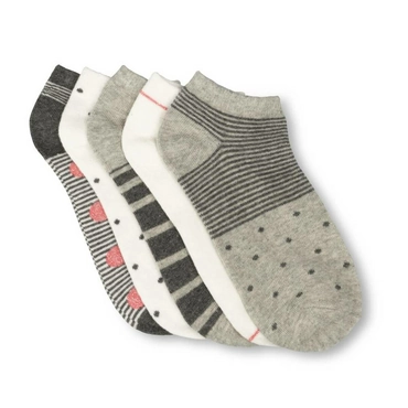 Socks GREY MERRY SCOTT