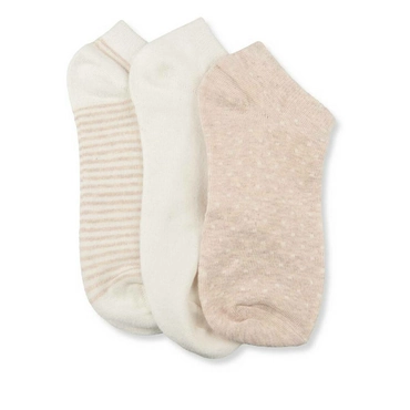 Socks BEIGE MERRY SCOTT