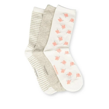 Socks PINK MERRY SCOTT