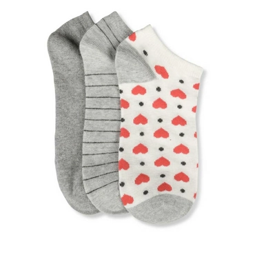 Socks GREY MERRY SCOTT