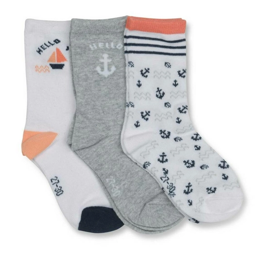 Socks MULTICOLOR CHARLIE & FRIENDS