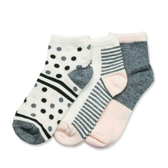 Socks MULTICOLOR MERRY SCOTT