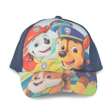 Cap BLUE PAW PATROL