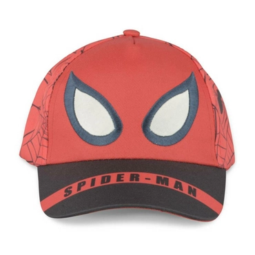 Pet ROOD SPIDERMAN