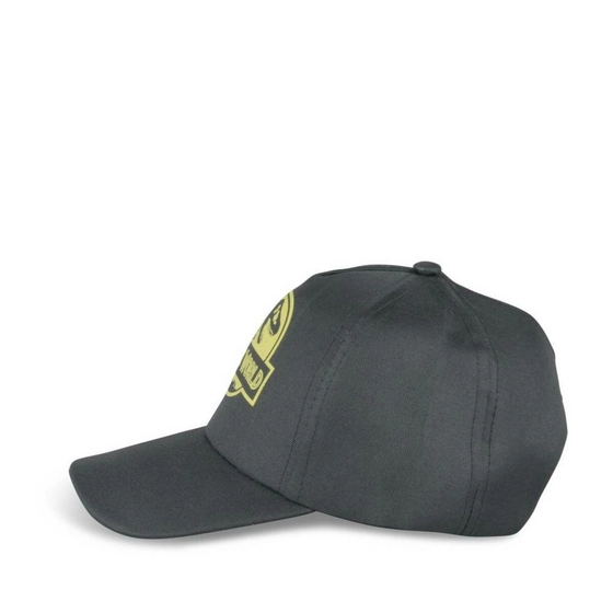 Cap BLACK JURASSIC WORLD