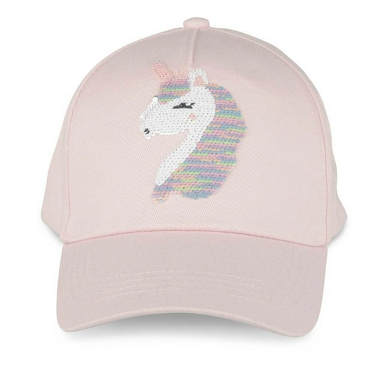 Cap PINK LOVELY SKULL