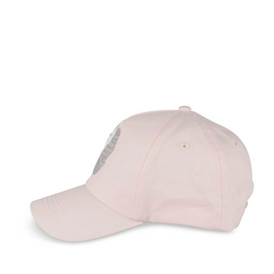 Cap PINK LOVELY SKULL