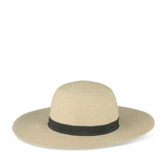 Chapeau BEIGE MERRY SCOTT