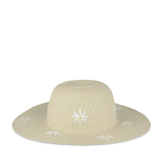 Chapeau BEIGE MERRY SCOTT