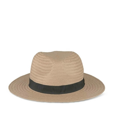 Chapeau BEIGE B-BLAKE