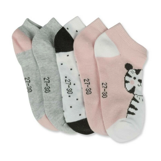 Chaussettes BLANC NINI & GIRLS