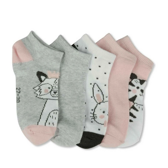 Chaussettes BLANC NINI & GIRLS