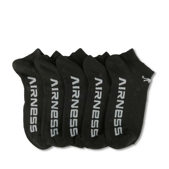 Socks BLACK AIRNESS