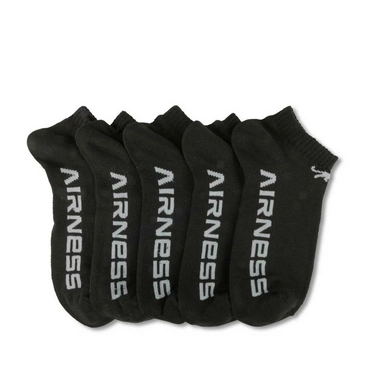 Chaussettes NOIR AIRNESS