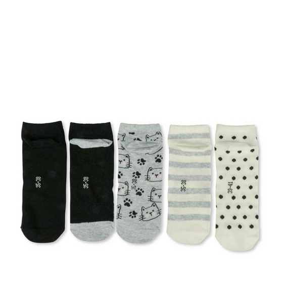 Socks GREY MERRY SCOTT