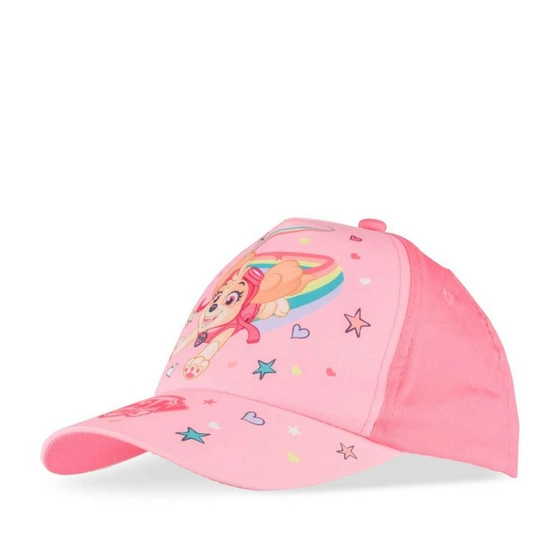 Cap PINK PAW PATROL FILLE