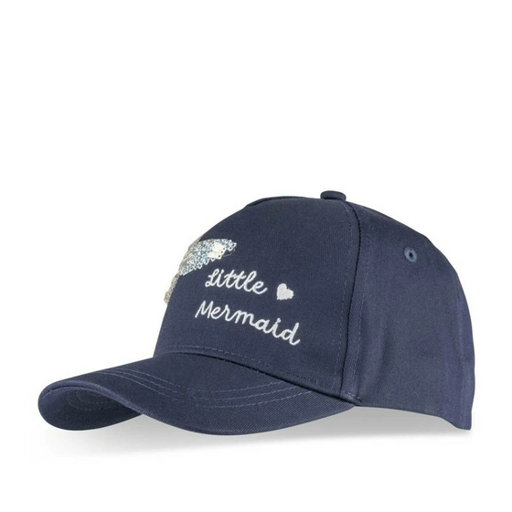 Casquette MARINE LOVELY SKULL