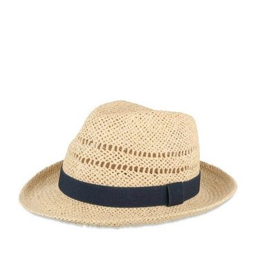 Chapeau BEIGE FREECODER