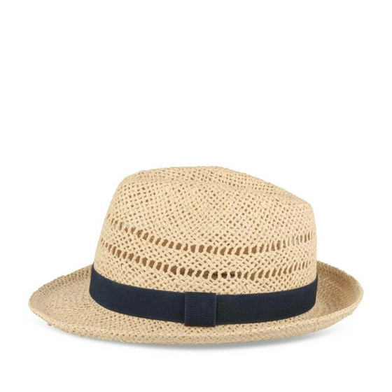 Hat BEIGE FREECODER