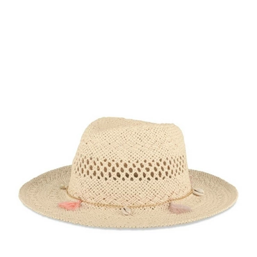 Chapeau BEIGE PHILOV