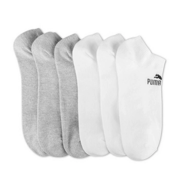 Chaussettes BLANC PUMA