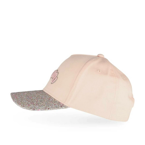 Casquette ROSE NINI & GIRLS