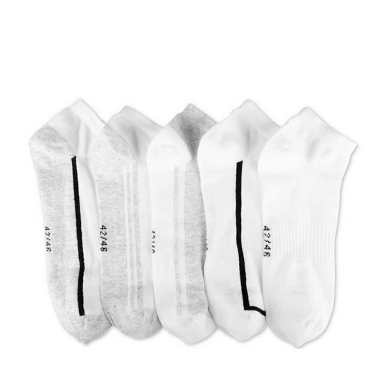 Chaussettes BLANC FREECODER