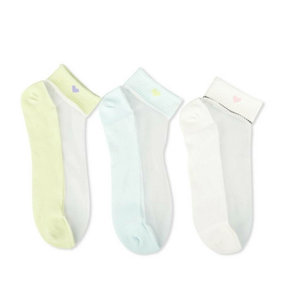 Socks MULTICOLOR MERRY SCOTT