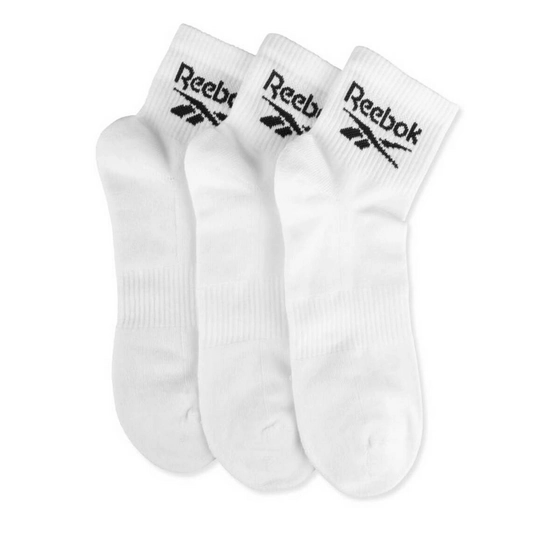 Chaussettes BLANC REEBOK