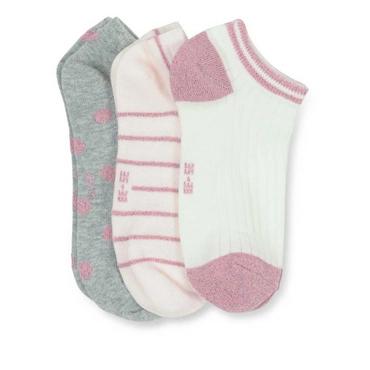 Socks GREY MERRY SCOTT