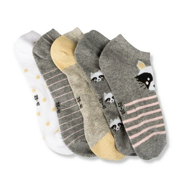 Socks GREY MERRY SCOTT