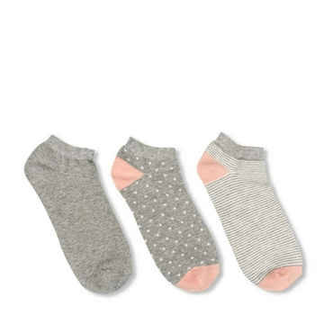 Socks GREY MERRY SCOTT