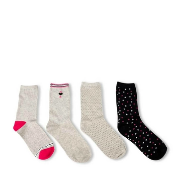 Chaussettes GRIS MERRY SCOTT