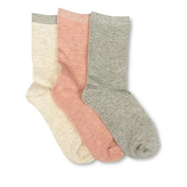 Socks PINK MERRY SCOTT