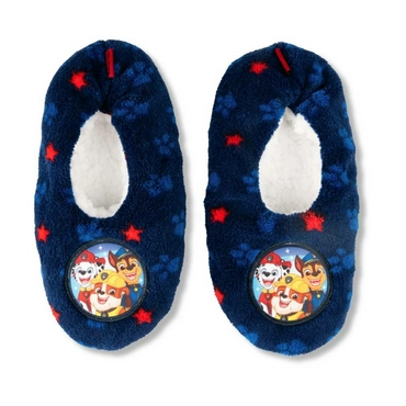 Chaussons BLEU PAW PATROL