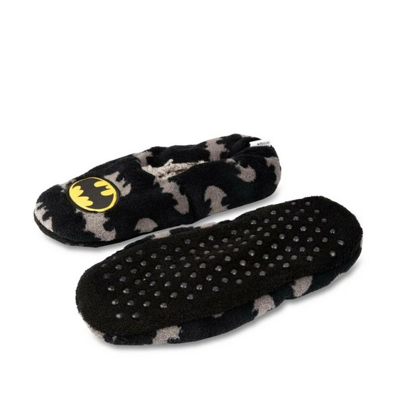 Slippers GREY BATMAN