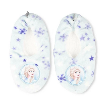 Slippers BLUE FROZEN