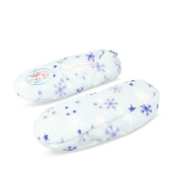 Slippers BLUE FROZEN