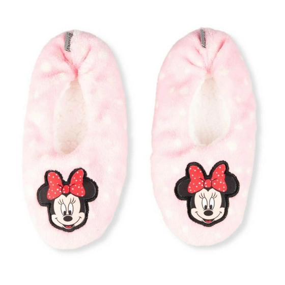 Slippers PINK MINNIE