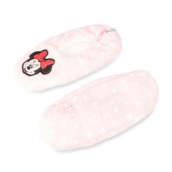 Slippers PINK MINNIE